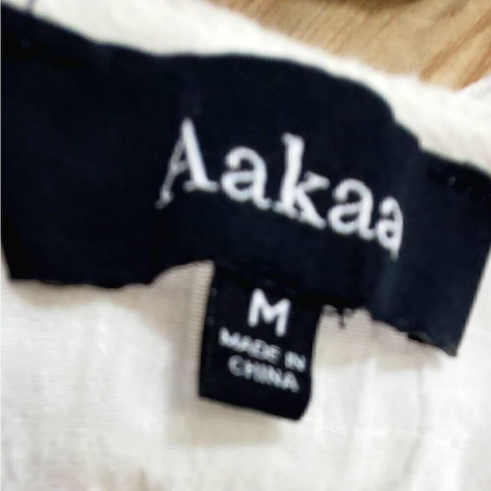 Aakaa coverall  - Picture 3 of 9